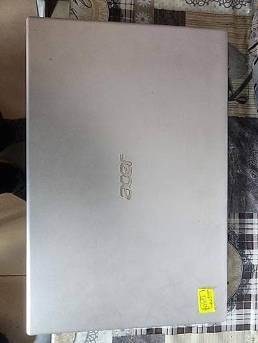 ноутбук acer: Офисный, Б/у, Intel Celeron — 2