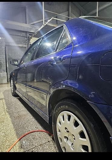 gs lexus: Honda Accord: 2002 г., 1.8 л, Автомат, Бензин, Седан — 10
