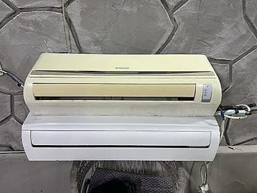 midea s8: Сплит-система, Midea, Б/у, 50-70 м², Классический — 3