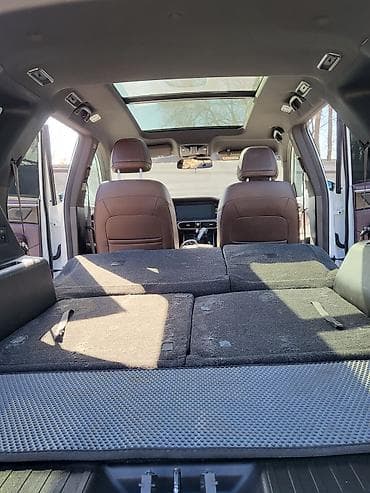 bmw 7: Jetour X90: 2024 г., 1.5 л, Автомат, Бензин, Кроссовер — 4