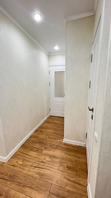 most: 3 комнаты, 65 м², Таатан ТЦ Индивидуалка, 4 этаж, Свежий ремонт — 10