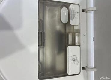 приставка для телевизора смарт тв: Робот-пылесос Сухая — 8