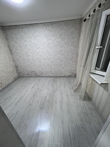 туалет в аренду: Сдаётся компактная жилая студия с отдельным санузлом и душевой — 4