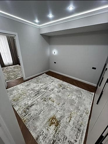 асанбай магистраль: 4 комнаты, 108 м², Элитка, 10 этаж, Дизайнерский ремонт — 8