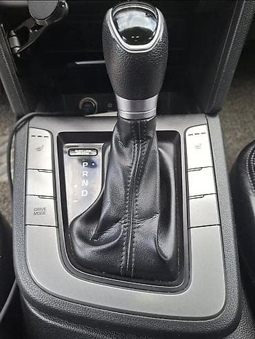 тарнео аккорд: Hyundai Elantra: 2017 г., 1.6 л, Автомат, Бензин, Седан — 5