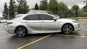 рав4 парктроники: Toyota Camry: 2018 г., 2.5 л, Автомат, Бензин, Седан — 6