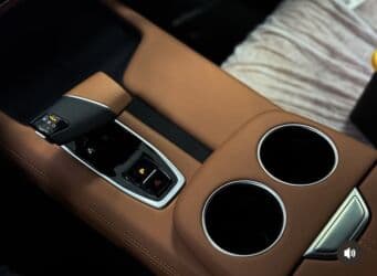 авто под аыкуп: Changan : 2024 г., 1.5 л, Бензин, Внедорожник — 12