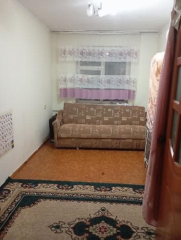Комната с подселением 2 кызга берилет 3- микрорайон, орто Сай