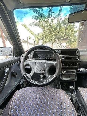 гольф крыло: Volkswagen Golf: 1990 г., 1.8 л, Механика, Бензин, Хэтчбэк — 6