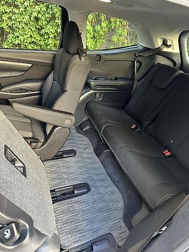 rav4 2021: Subaru Ascent: 2024 г., 2.4 л, Автомат, Бензин, Кроссовер — 10