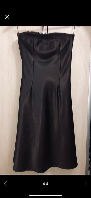 коктейльное платье большого размера: Коктейльное платье длина по колено, размер 38, ( надевала 1 раз, брала — 2