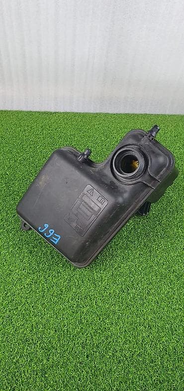 e65: Бачок BMW 2003 г., Б/у, Оригинал, Германия — 4