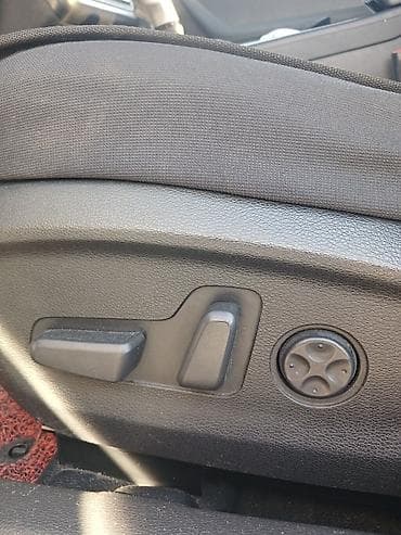 kruz: Hyundai Sonata: 2020 г., 2 л, Автомат, Газ, Седан — 7