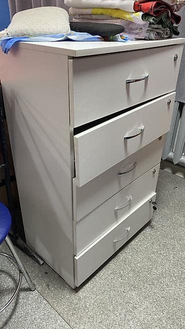 я ищу работу в кафе: Продаю оборудование и мебель для швейной мастерской или цеха! ‼️ — 7