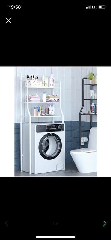 диспенсер для мыла бишкек: Новый — 3