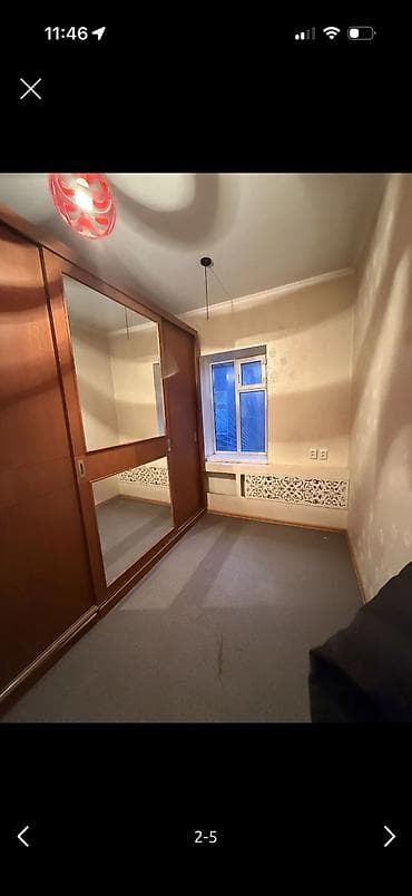 аренда квартир аламедин 1: Сдается квартира в частном доме, 2 комнаты в районе Аламединского — 3