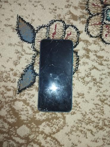 samsung s32: Redmi, Redmi 9A, цвет - Голубой — 1