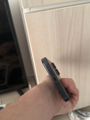 iphone 8 бишкек бу: IPhone 15 Pro Max, Новый, 256 ГБ, Blue Titanium, Защитное стекло, Чехол, Коробка, 81 % — 8