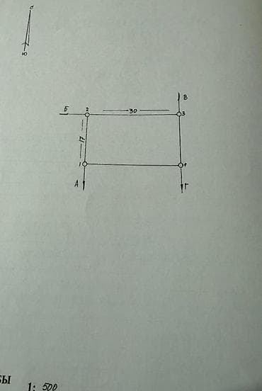 срочные дома: СРОЧНО ПРОДАЁТСЯ ДОМ Локация: - ж/м Ак-Ордо-1 - Район: Гагарина / — 9