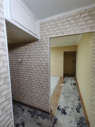 двухкомнатный дом: 3 комнаты, Собственник, С мебелью полностью — 1