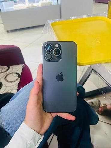 iphon 12 pro max: IPhone 15 Pro Max — 2