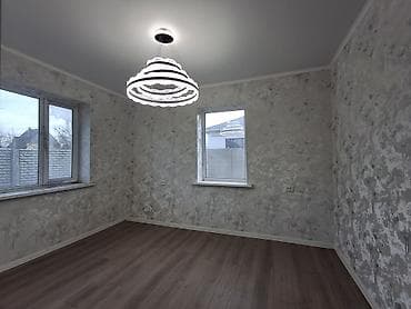 Үйдү ижарага алам: Үй, 100 м², 3 бөлмө, Менчик ээси, Евро оңдоо — 7