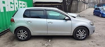 фольксваген пойнтер: Volkswagen Golf: 2011 г., 1.6 л, Автомат, Бензин, Хэтчбэк — 9