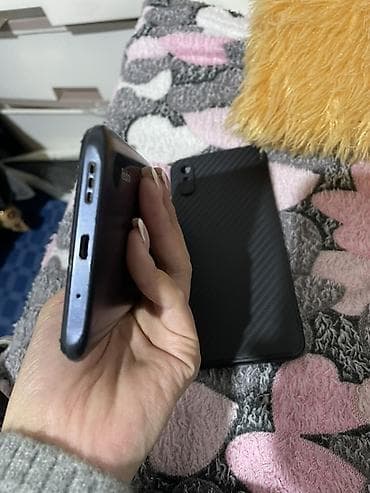 поко ф 4: Redmi, Redmi 9A, Б/у, цвет - Серый — 3