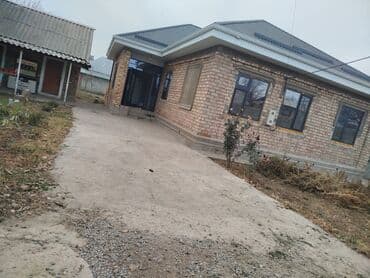 срочно продаю дом гагарина репина: Дом, 150 м², 5 комнат — 5