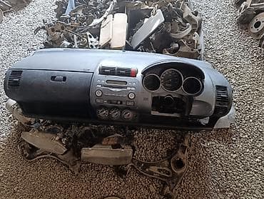 саб динамик: Торпедо Honda Оригинал, Япония — 1