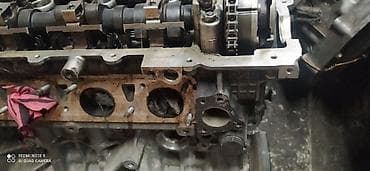 e90: BMW e90 e82Е87 двигатель n46 2:0 бензин — 2