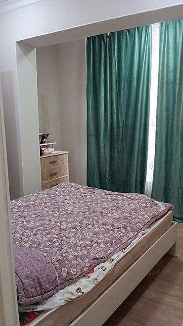 радиоузел квартира: 2 комнаты, Собственник, Без подселения, С мебелью полностью — 5