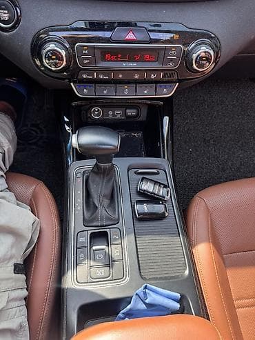 kia soranto: Kia Sorento: 2019 г., 2.2 л, Автомат, Дизель, Кроссовер — 9