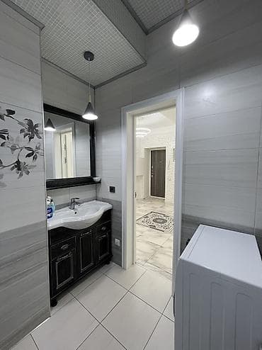 министерство: 3 комнаты, 110 м², Филармония Элитка, 9 этаж, Дизайнерский ремонт — 10