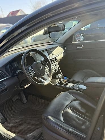 к5 сколько стоит: Kia K5: 2019 г., 2 л, Автомат, Бензин, Седан — 9