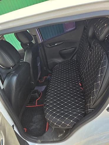 Транспорт: Chevrolet Spark: 2019 г., Хэтчбэк — 5