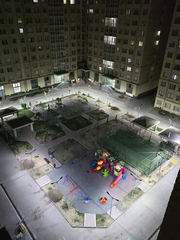 106 серия дом: Элитка, 3 комнаты, 130 м² — 2