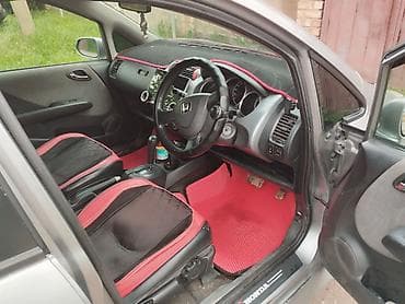 диски w213: Honda Shuttle: 2003 г., 1.3 л, Автомат, Бензин, Хэтчбэк — 5