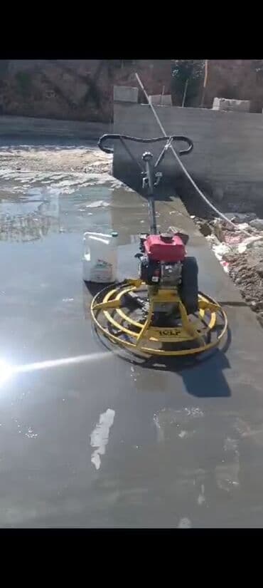 Другие стройуслуги: Стяжка Больше 6 лет опыта — 1