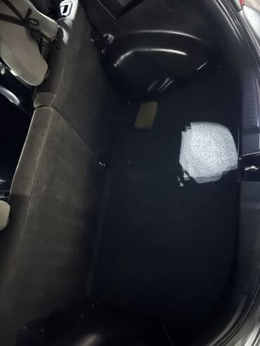 шины r21: Honda Fit: 2005 г., 1.3 л, Вариатор, Бензин, Хетчбек — 5