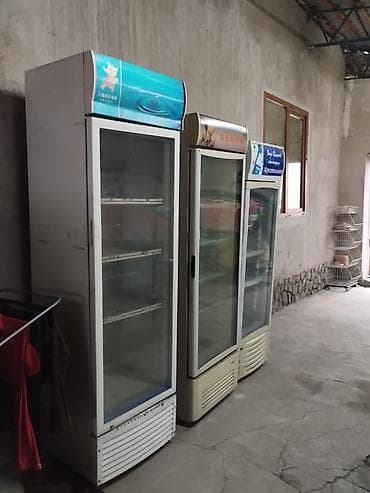 мини холодильник цена: Витринный холодильник 3шт по 15000 Морозильник 1 шт 15000 Витрина ящик — 4