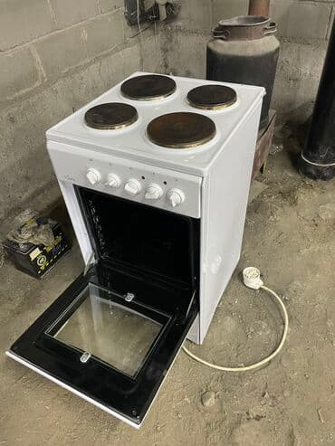 Духовка, Б/у, Самовывоз