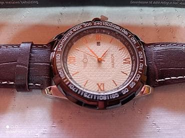 Айымдардын бут кийими: Классикалык сааттар саат, Эркектердики — 6