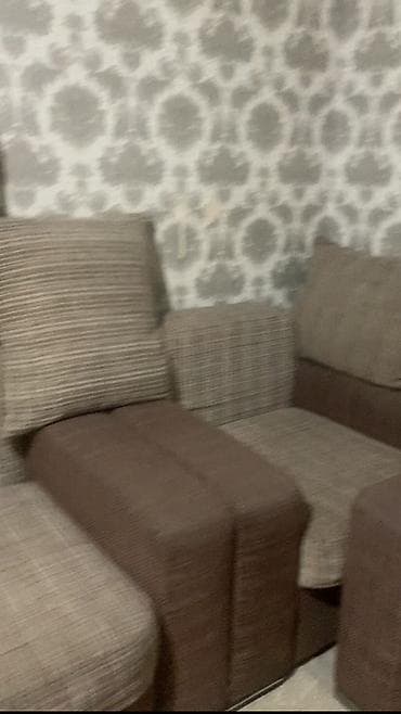 модульный дос: Продаю диван в хорошем качестве недорого в комплекте с подушками — 2