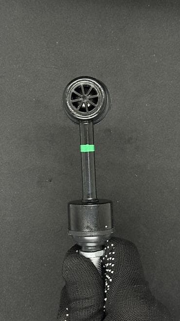 шаровых: Стойка стабилизатора Hyundai Новый, Оригинал — 5