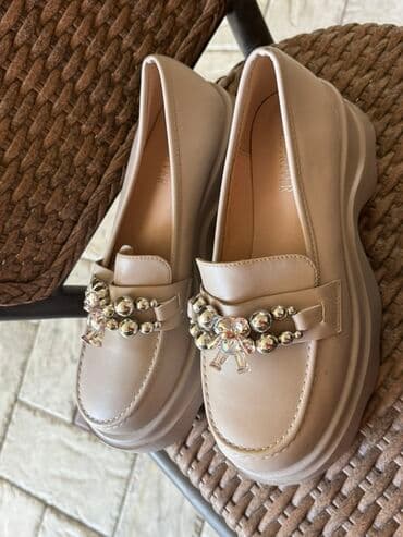 полуклассика обувь мужская: Сапаттуу Бут кийим сатылат,Остатки товара Женская обувь в городском — 5