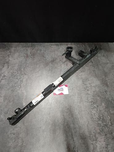 mazda: Бочок радиатора Бренд: (SRR) apr:дель: MAZDA 6 GG 02-08 Артикул — 1