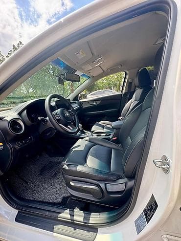 к9 киа: Kia K3: 2019 г., 1.6 л, Автомат, Бензин, Седан — 7
