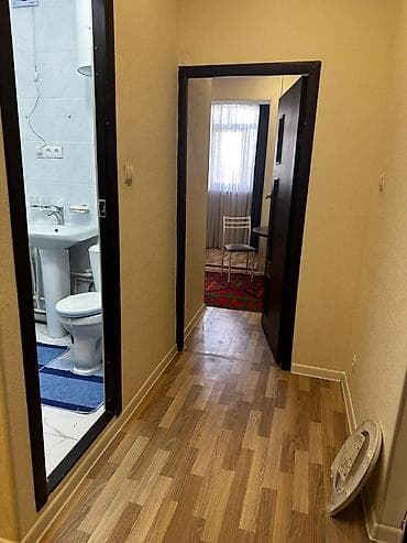 Батирлер: 1 бөлмө, Риелтор, Толугу менен эмереги бар — 6
