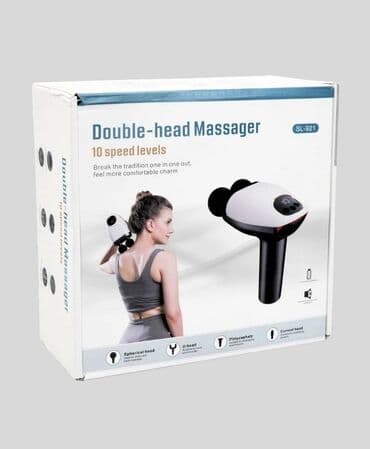 массажный аппарат для простатита: Укалагыч Кол менен укалагыч, Буттар үчүн, Ашказан үчүн, Көз үчүн, Жаңы — 6